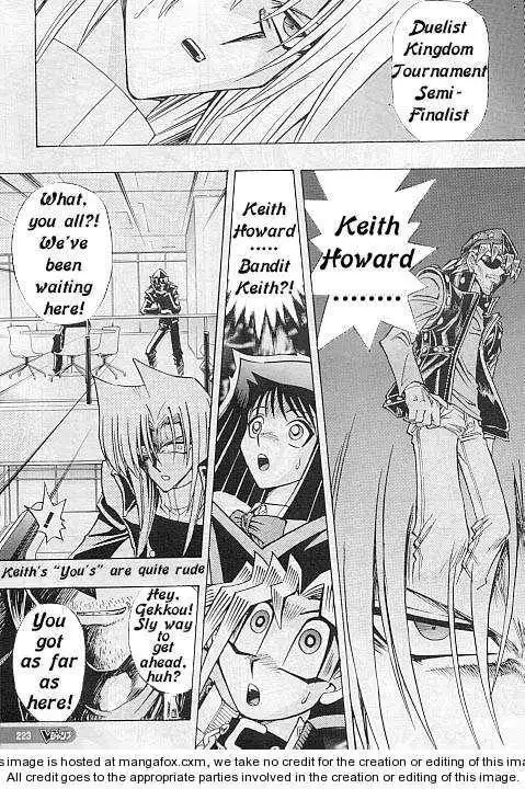 Yu-gi-oh! R Chapter 16 13